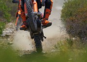 KTM 690 LC4 Enduro